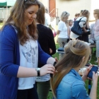 Wartościowy nastolatek - piknik rodzinny